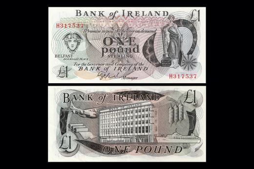 Indonesia 20000 Rupiah