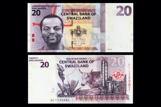 SEYCHELLES 10 RUPEES