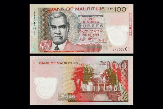Myanmar, 1000 Kyats