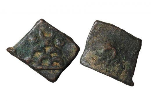 Ikshvakus of Vijayapuri (Andhra-Telangana Region), Lead Unit,