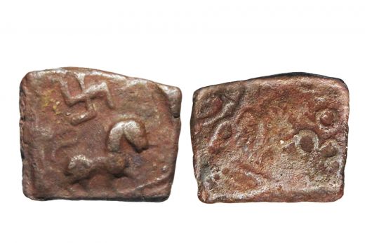Ikshvakus of Vijayapuri (Andhra-Telangana Region), Lead Unit,
