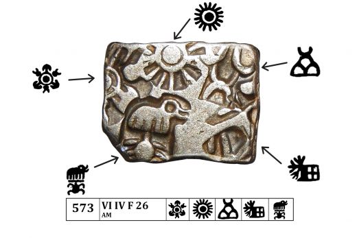 Mauryan Empire Ashoka ( C.268 - 232BC)