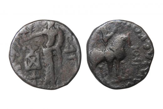 Kushan Empire, Huvishka