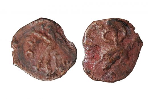 Kushan Empire, Huvishka
