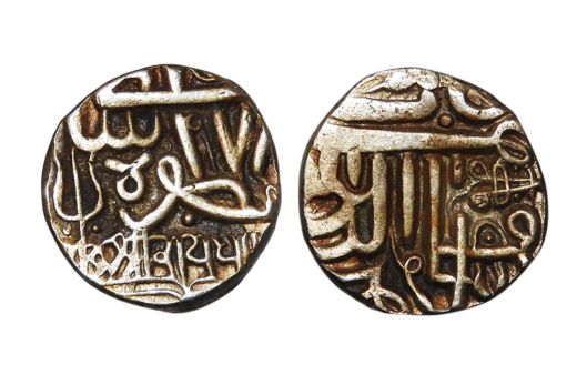 Kutch state, Raydhan ji I, Kori, AH 978