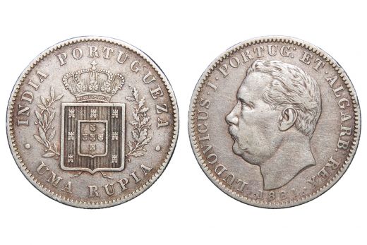 portuguese-india-luis-i-silver-1-rupia