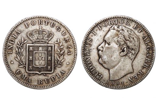 portuguese-india-luis-i-silver-half-rupia