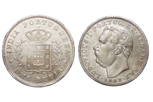 portuguese-india-luis-i-silver-half-rupia