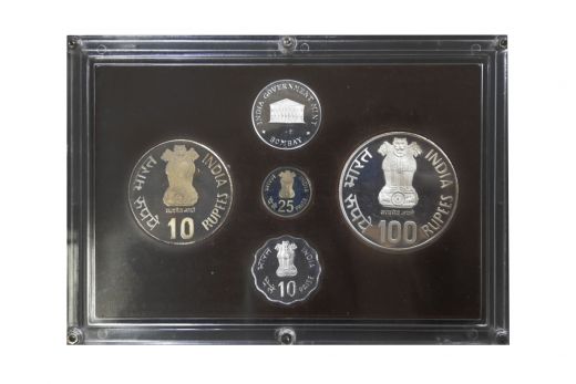 1982 - ASIAN GAMES PROOF