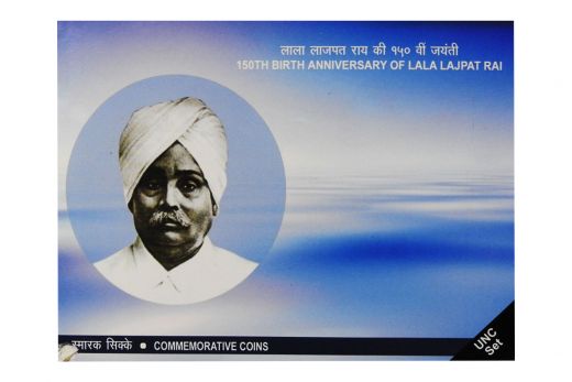 150TH BIRTH ANNIVERSARY OF MAHATMA GANDHI (1869 - 2019)